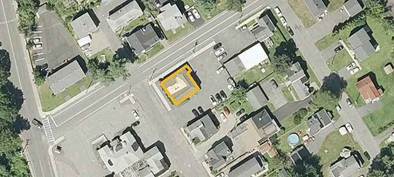 15 King St