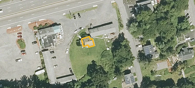 44 Tpke Rd