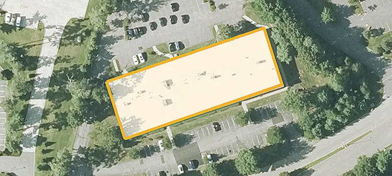 16 Commerce Blvd