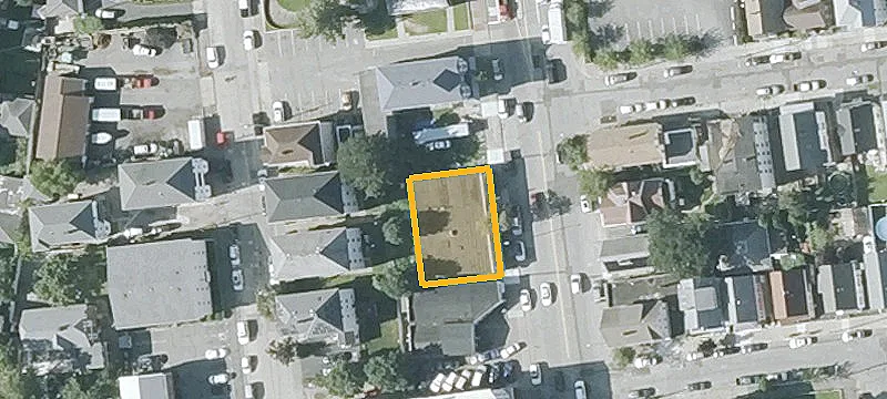 23 Rodney French Blvd