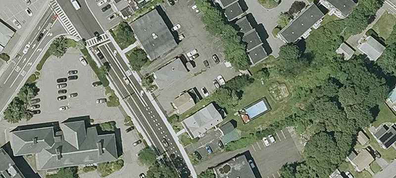 126 Willard St