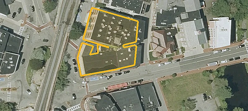 10 Mt Vernon St, Unit 16