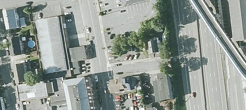 1720 Purchase St