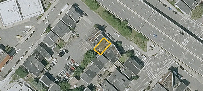 109 Porter St