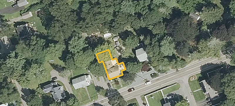 86 Bacon St