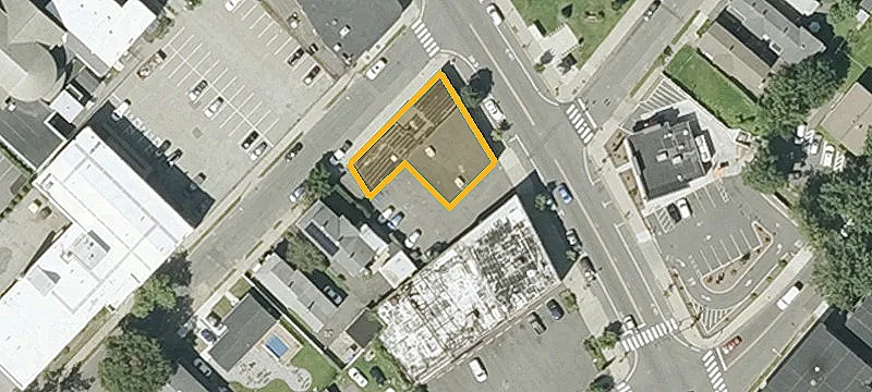 816 Main St, Unit 828