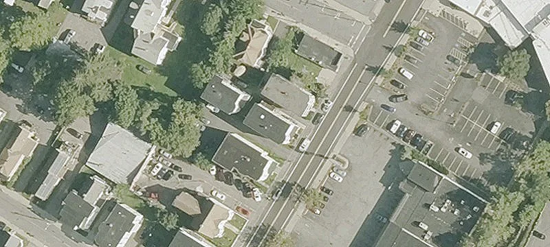 29 Pleasant St