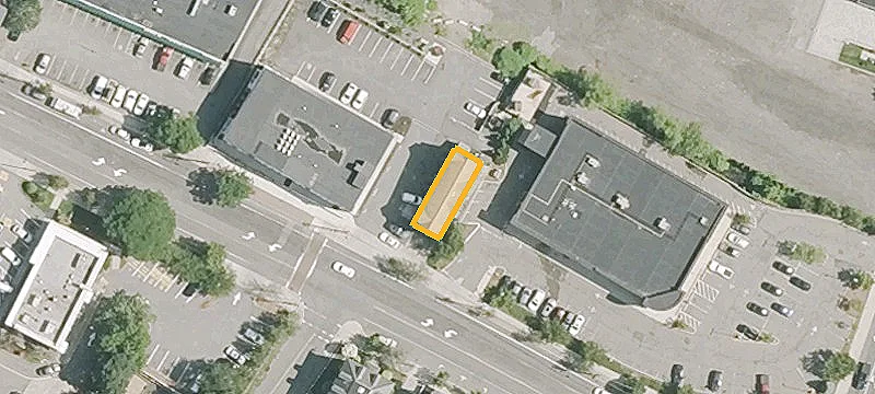 168 Main St