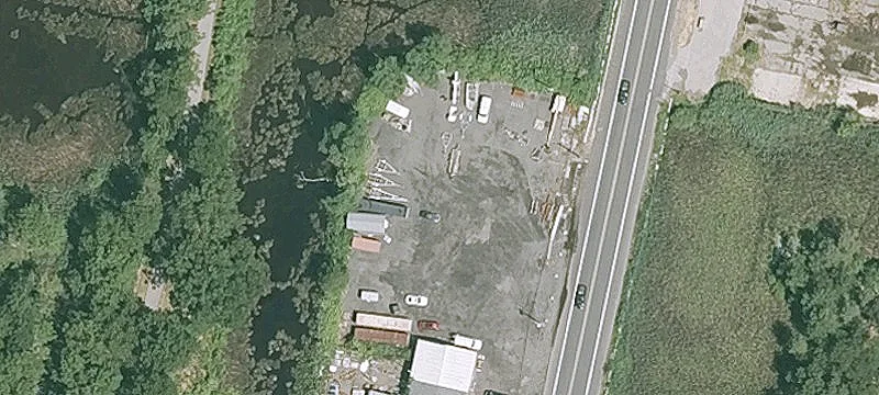 122 Brg Rd
