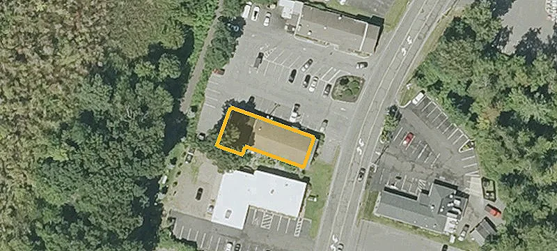 161 Shaker Rd