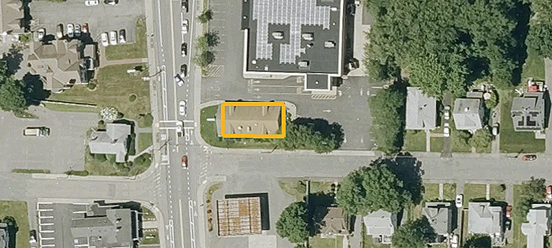 2 Norfolk Rd