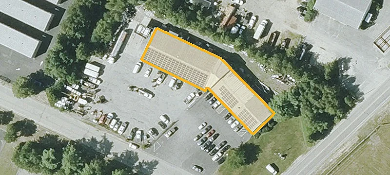 1 Roberts Rd
