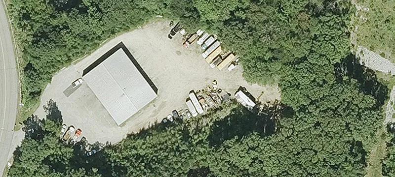 28 Industrial Park E Rd