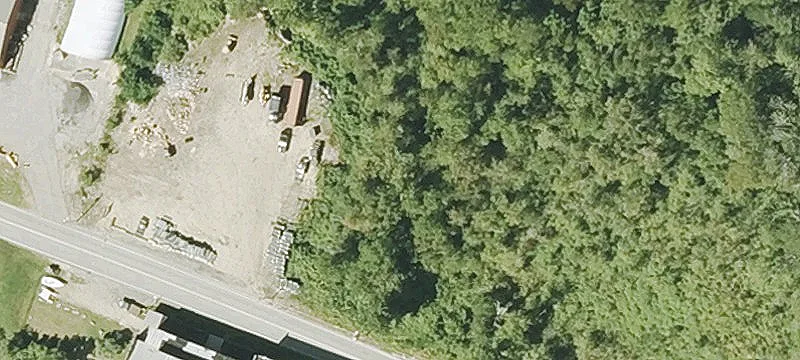 54 Ml St
