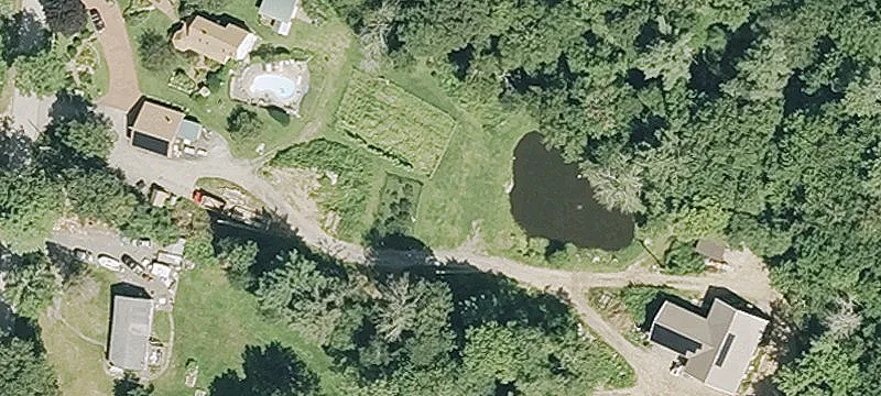 135 Pierce Rd