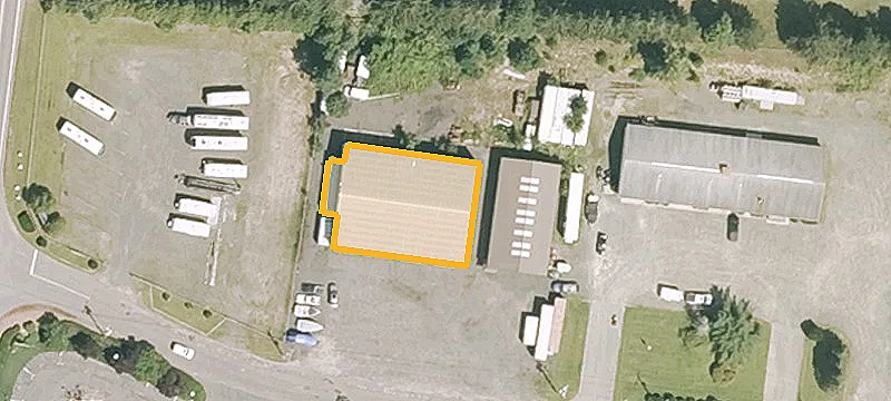 6 Industrial Rd