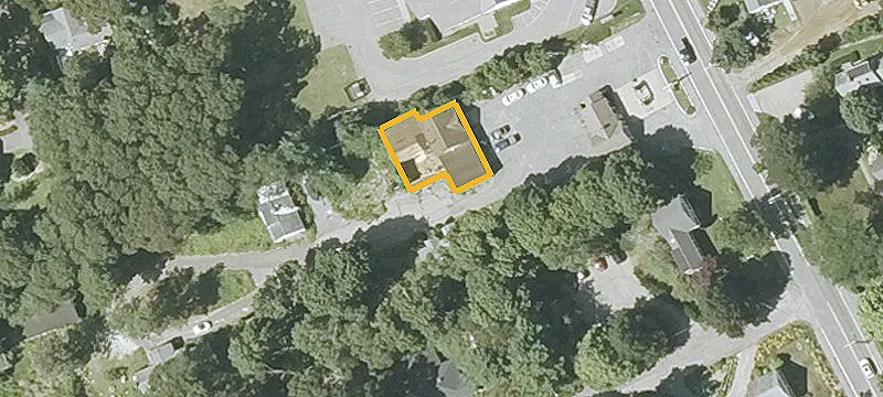 981 Main St
