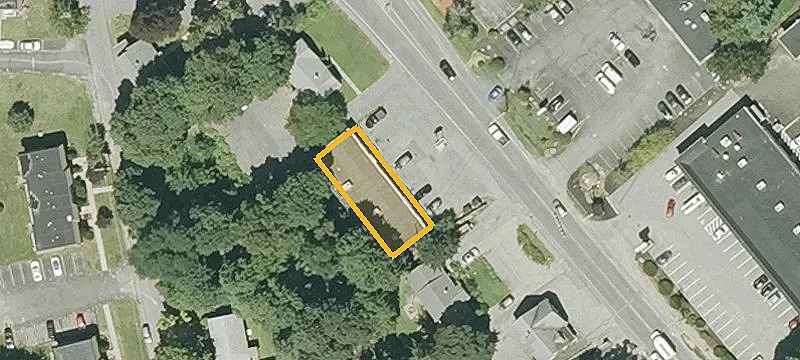 2527 Boston Post Rd