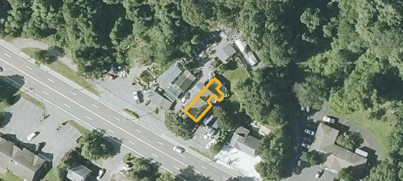 87 County Rd