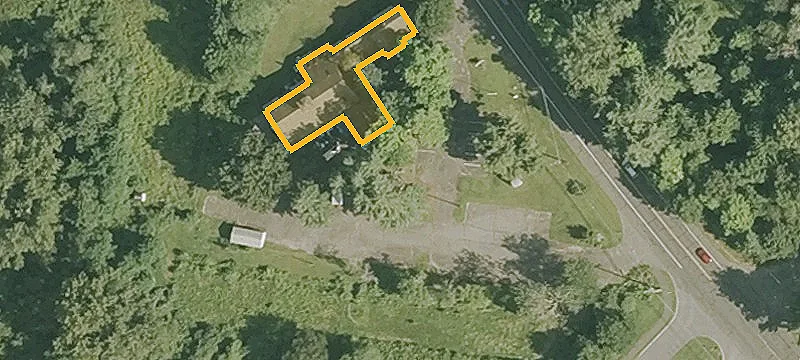 529 Belchertown Rd