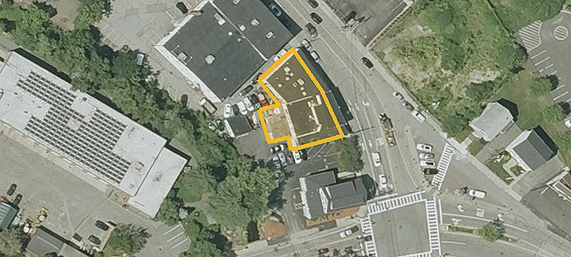 730 Main St, Unit 736