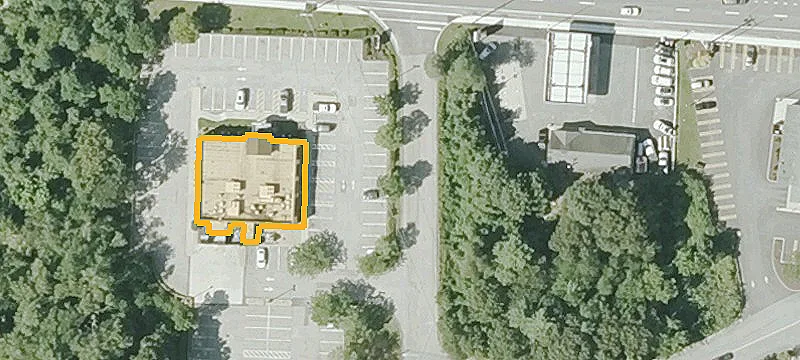 2887 Cranberry Hwy