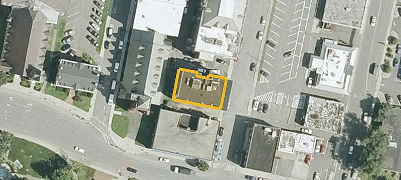 17 Wendell Ave