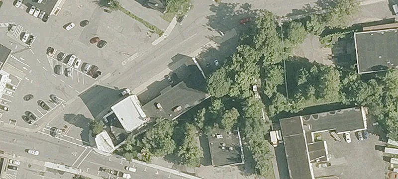 23 Water St