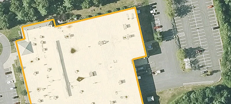 11 Commerce Blvd