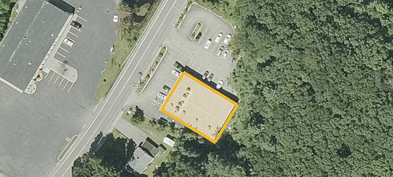732 Main St