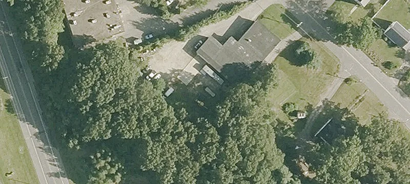 823 Lancaster St