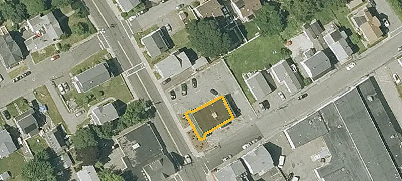 111 Main St