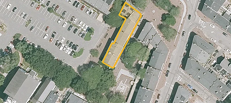 18-22 Inn St