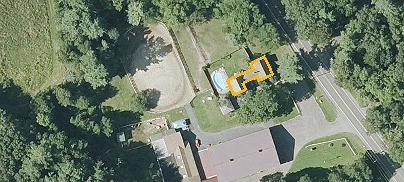 99 Palmer Rd