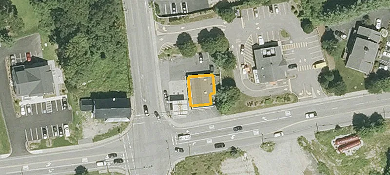 404 Main St
