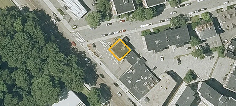 350 Chestnut Hl Ave