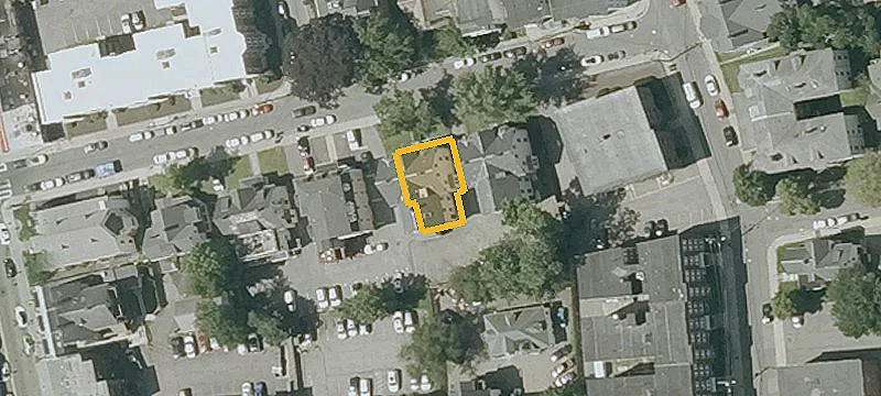 19-21 Farrington Ave