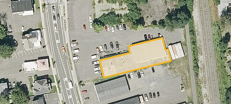 145 King St