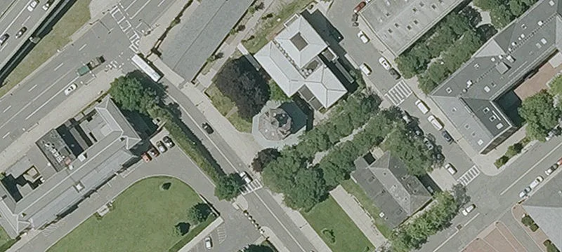 31 5th St