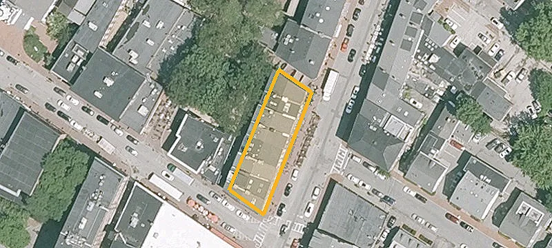 42-44 State St