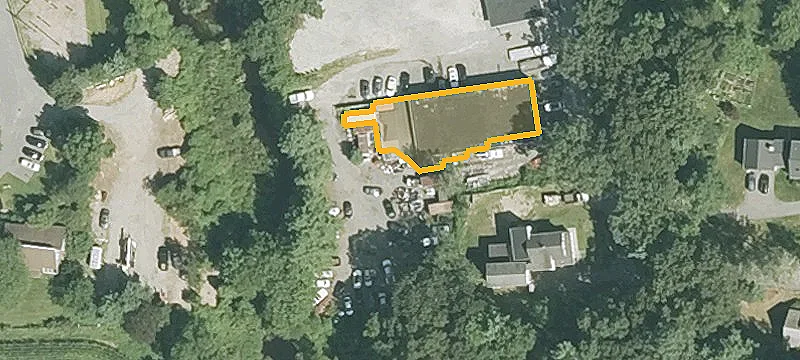 21 Keefe Rd