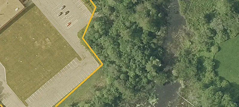 401 Griffin Brk Dr