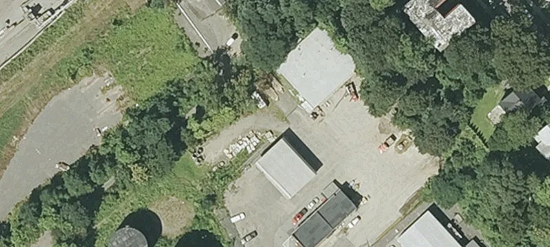 60 Hannon St