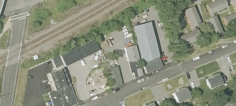 91 Belmont St