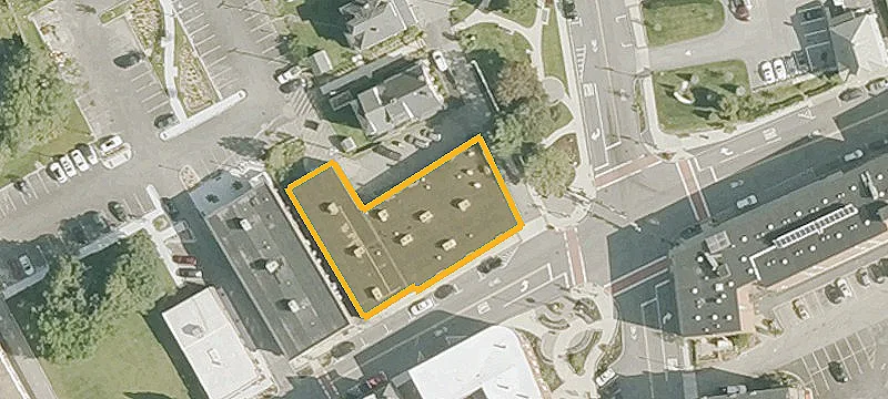 92 Elm St, Unit 106