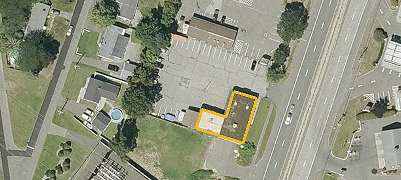 1400 Memorial Dr