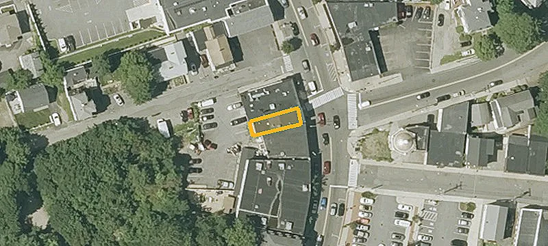 492nd Main St