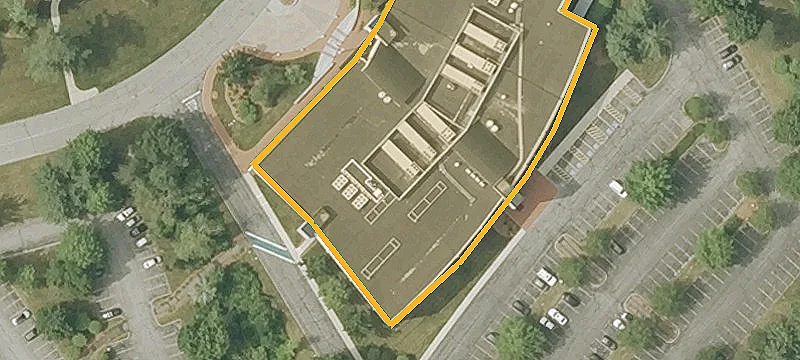 50 Minuteman Rd
