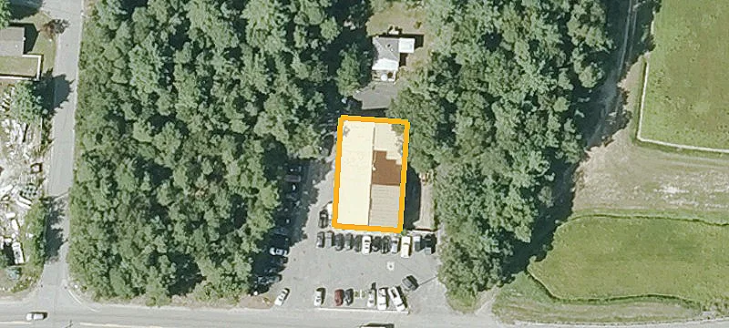 2648 Cranberry Hwy