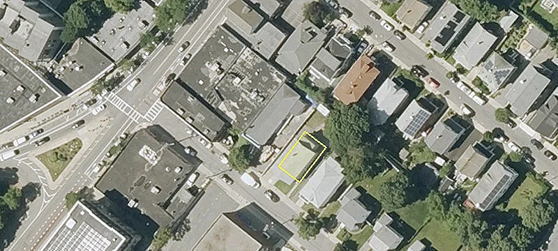 6 Basile St